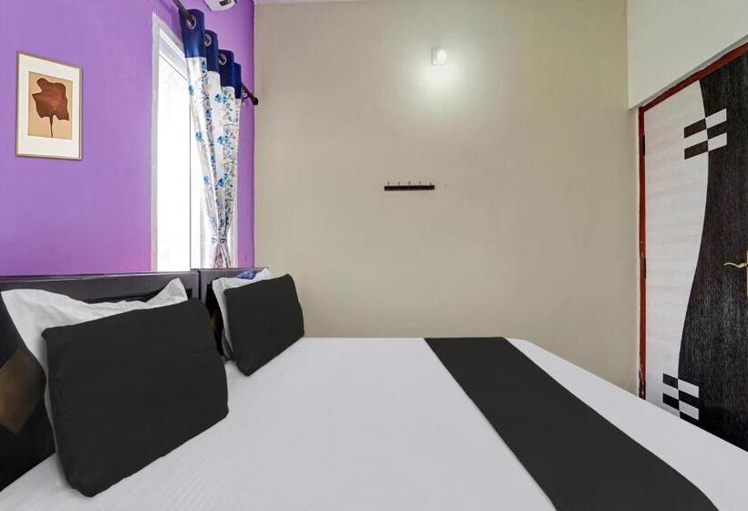 Hotel Oyo Dsr Avenues