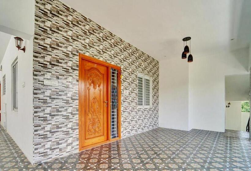 Hotel Oyo Dsr Avenues