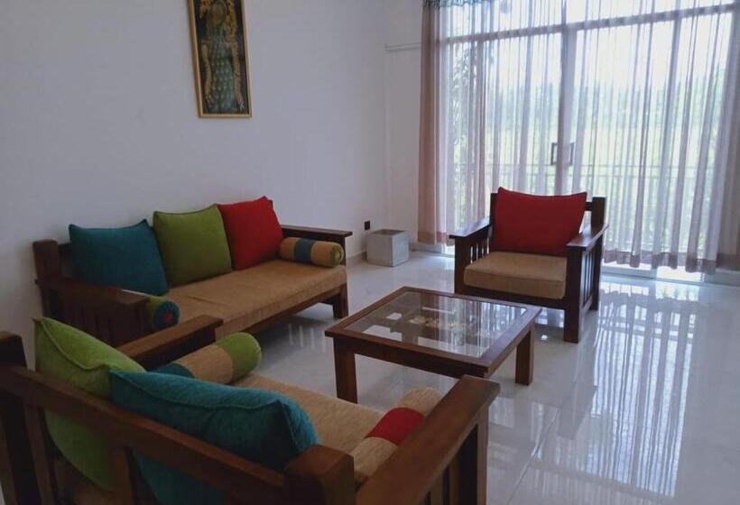 Hotel Paddy Bungalow