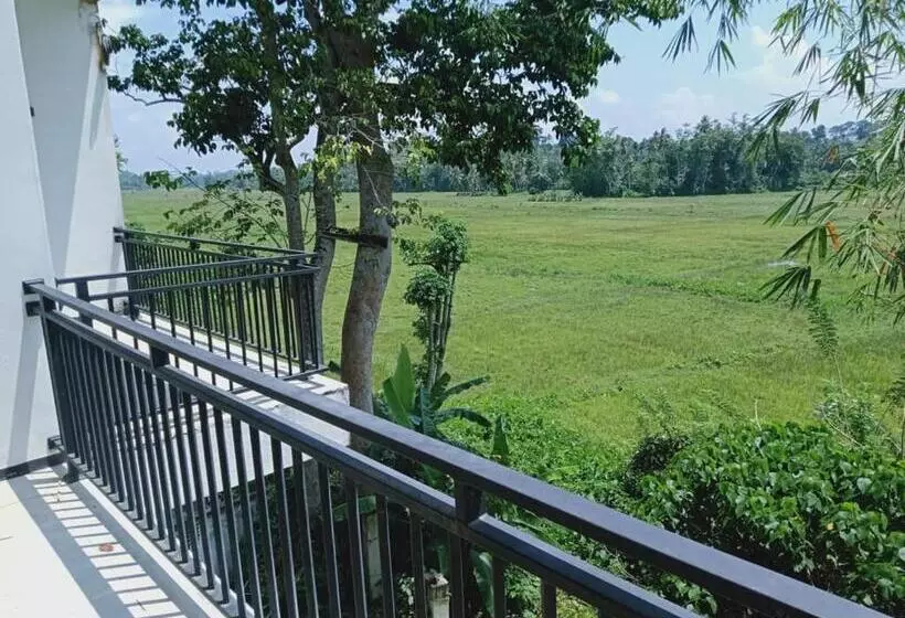 ホテル Paddy Bungalow