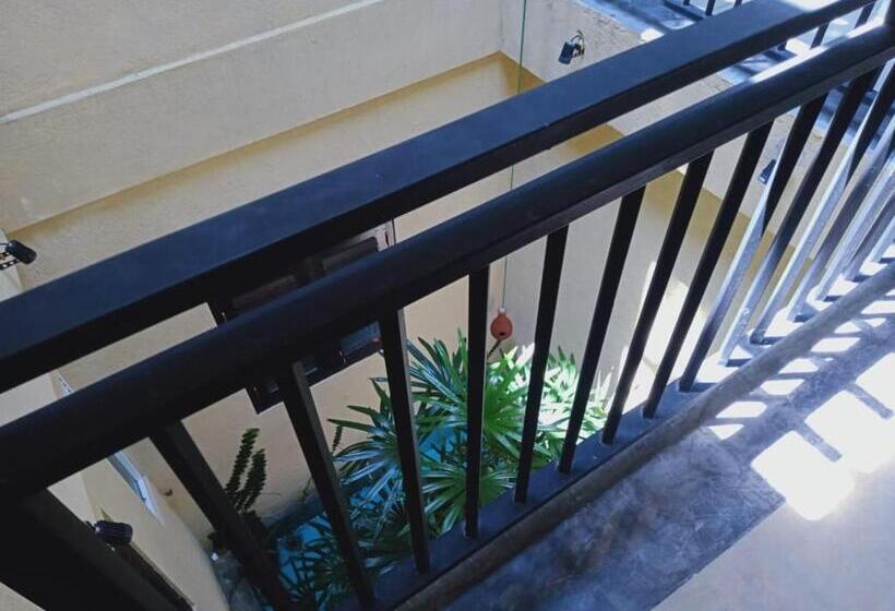 Hotel Paddy Bungalow