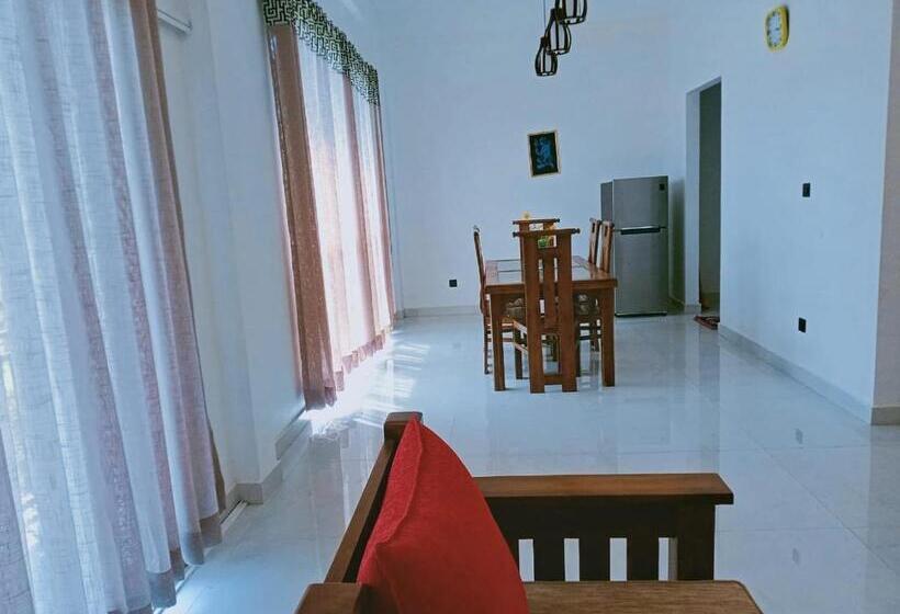 Hotel Paddy Bungalow