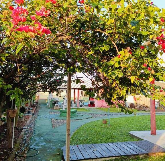 호텔 Pousada 4 Estações Itapoa