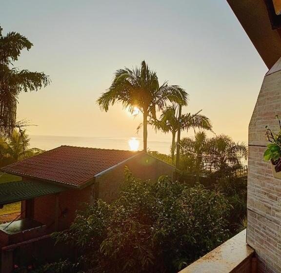 호텔 Pousada 4 Estações Itapoa