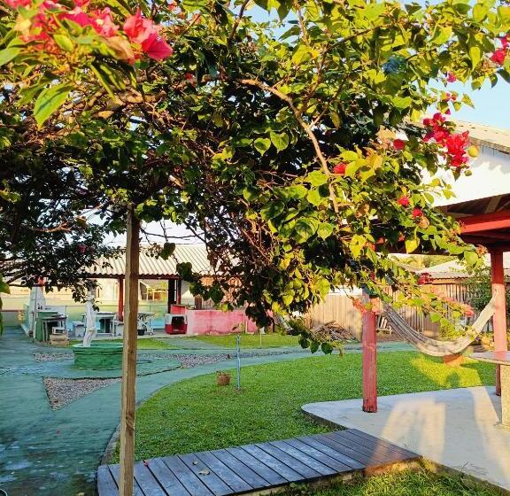 호텔 Pousada 4 Estações Itapoa