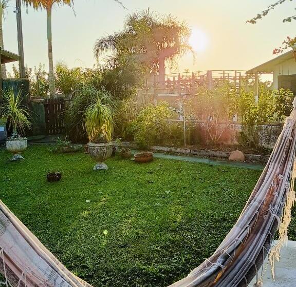 호텔 Pousada 4 Estações Itapoa