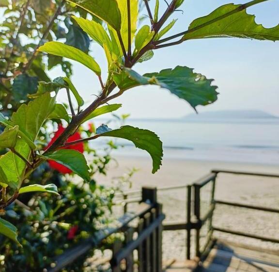 호텔 Pousada 4 Estações Itapoa