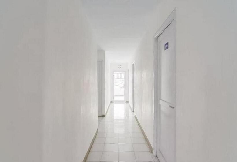 هتل Reddoorz Near Lampung City Mall