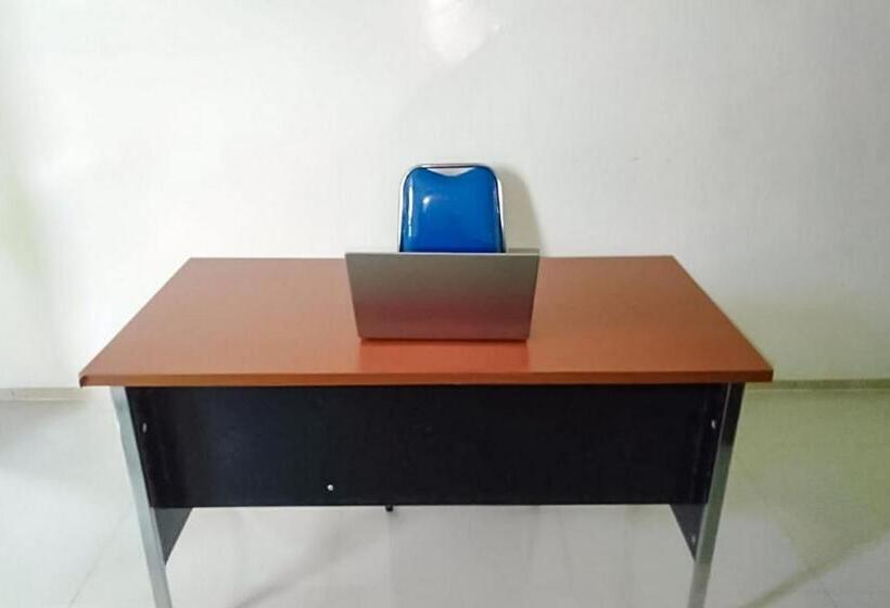 هتل Reddoorz Near Lampung City Mall