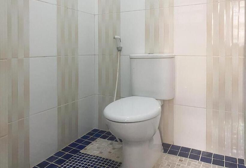 هتل Reddoorz Near Lampung City Mall