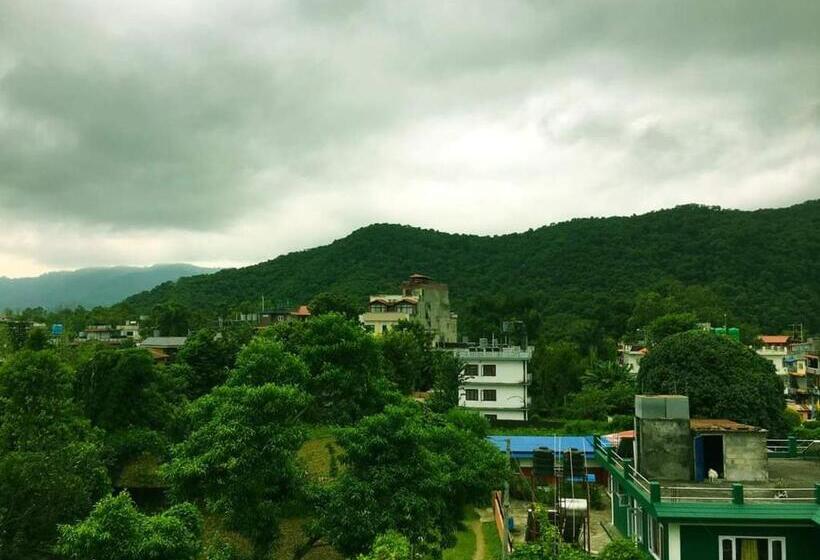 هتل Suite Inn Lodge