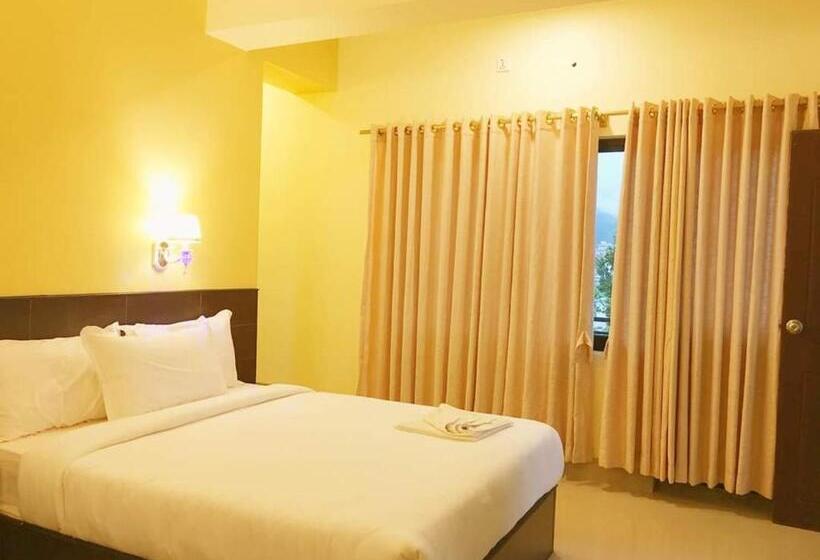 هتل Suite Inn Lodge