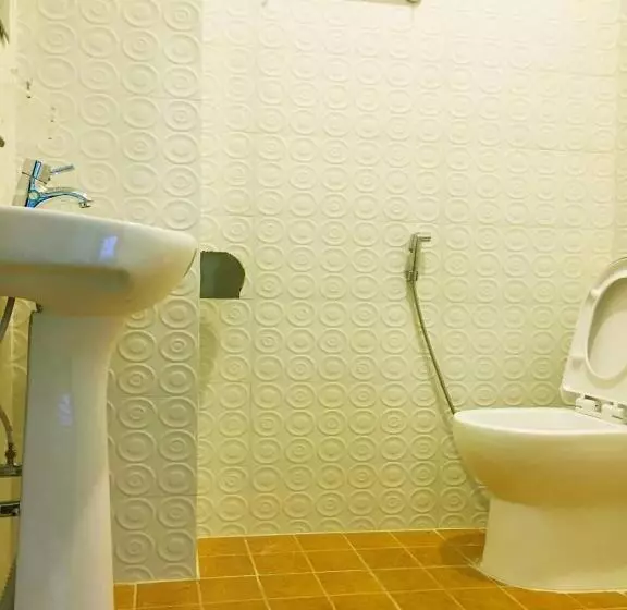 هتل Suite Inn Lodge
