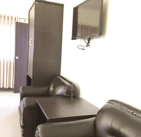 هتل Suite Inn Lodge