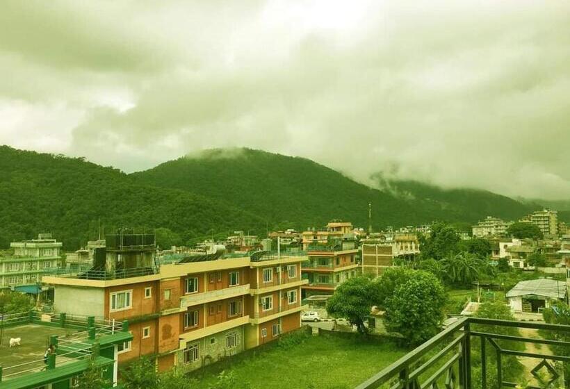 هتل Suite Inn Lodge