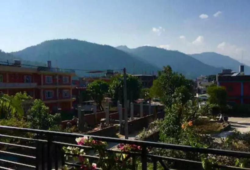 هتل Suite Inn Lodge