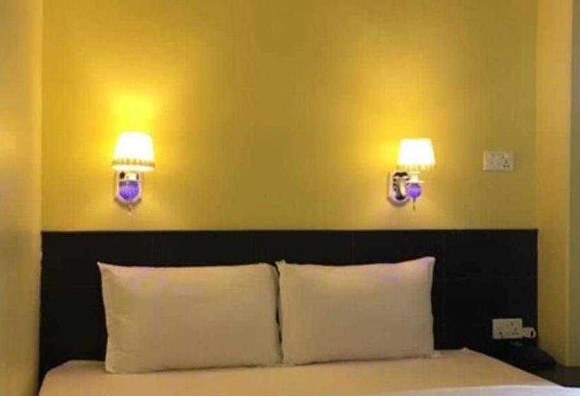 هتل Suite Inn Lodge