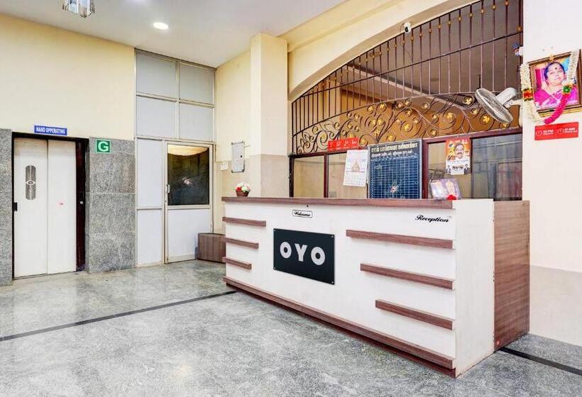 Hotel Collection O Ambur