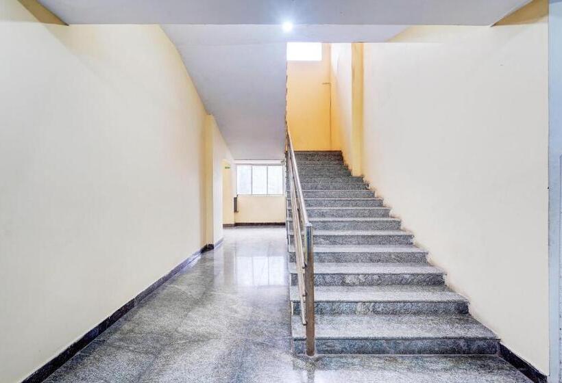 Hotel Collection O Ambur