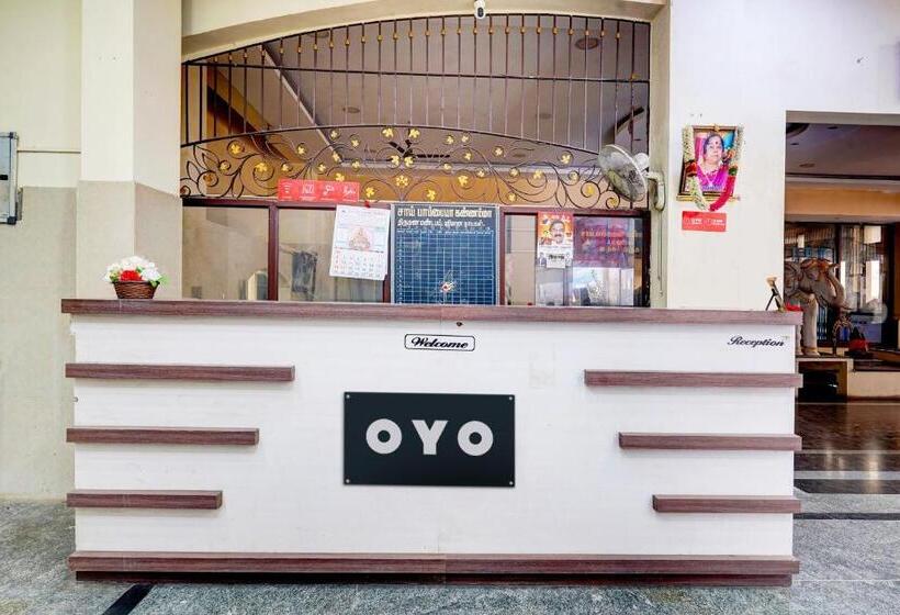 Hotel Collection O Ambur