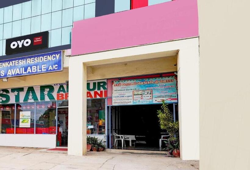 Hotel Collection O Ambur