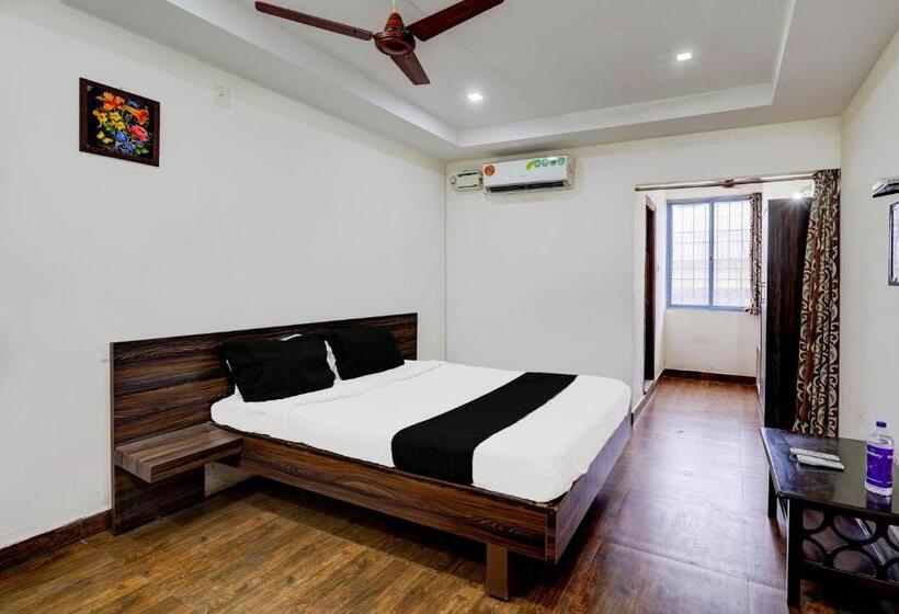 Hotel Collection O Ambur