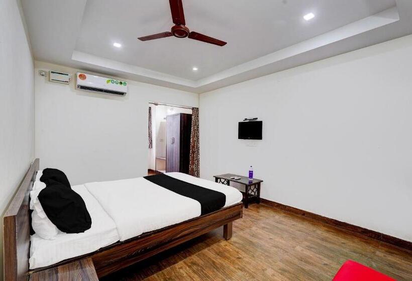 Hotel Collection O Ambur