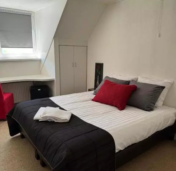 Hotelli T Centrum Reusel