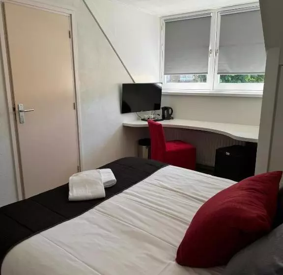 Hotelli T Centrum Reusel