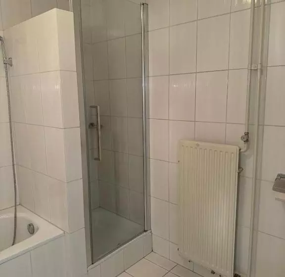 Hotelli T Centrum Reusel