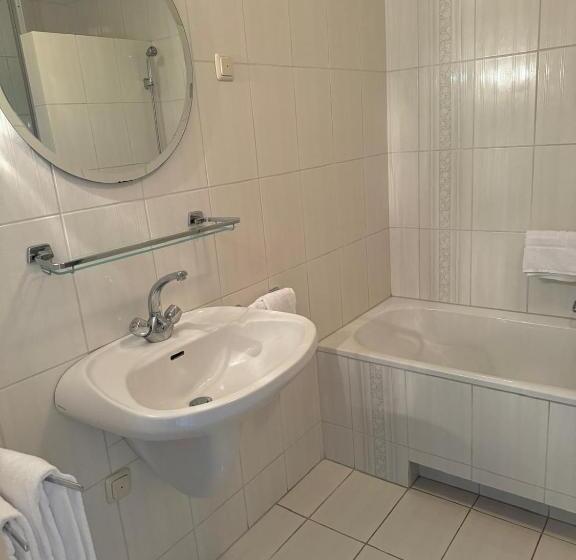 酒店 T Centrum Reusel