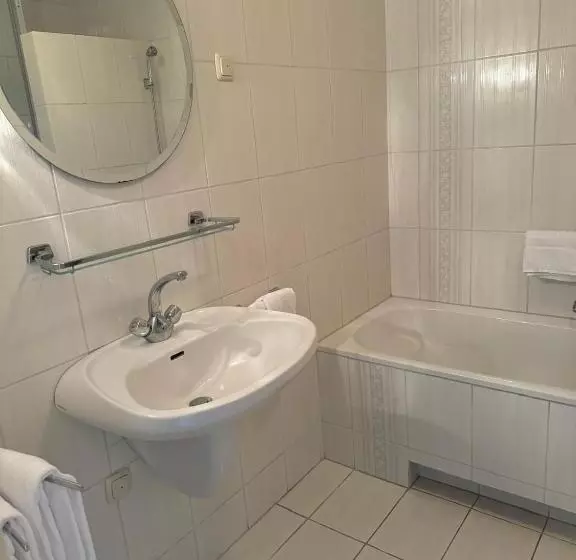 Hotelli T Centrum Reusel