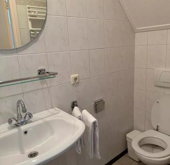 Hotelli T Centrum Reusel