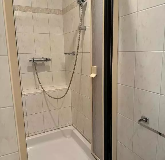 Hotelli T Centrum Reusel