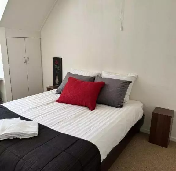 Hotelli T Centrum Reusel