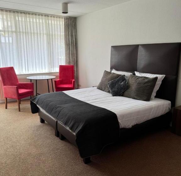 酒店 T Centrum Reusel