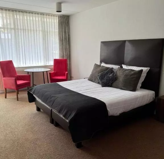 Hotelli T Centrum Reusel