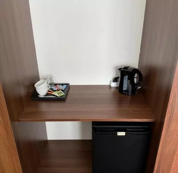 Hotelli T Centrum Reusel