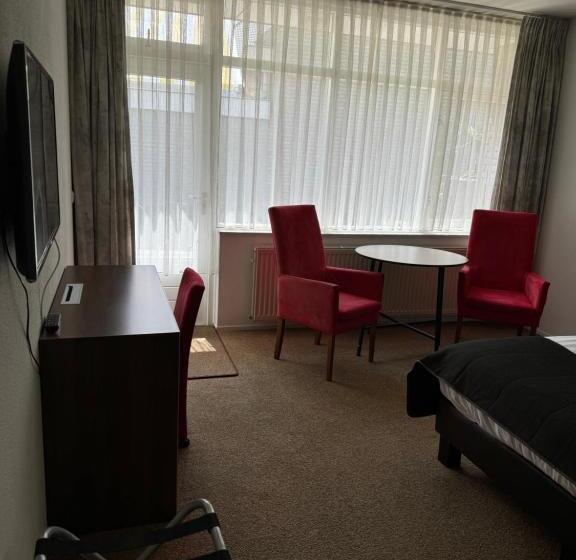 酒店 T Centrum Reusel