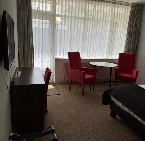 Hotelli T Centrum Reusel