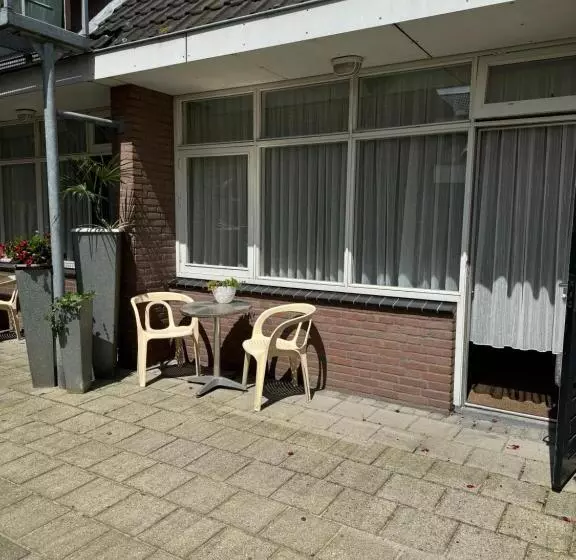 Hotelli T Centrum Reusel