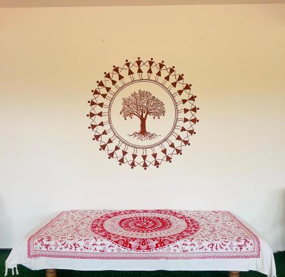 Hotel Tranquil Mango Meadows Hampi