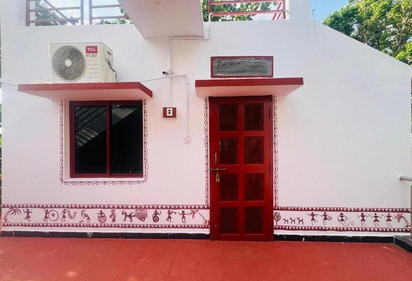 Hotel Tranquil Mango Meadows Hampi