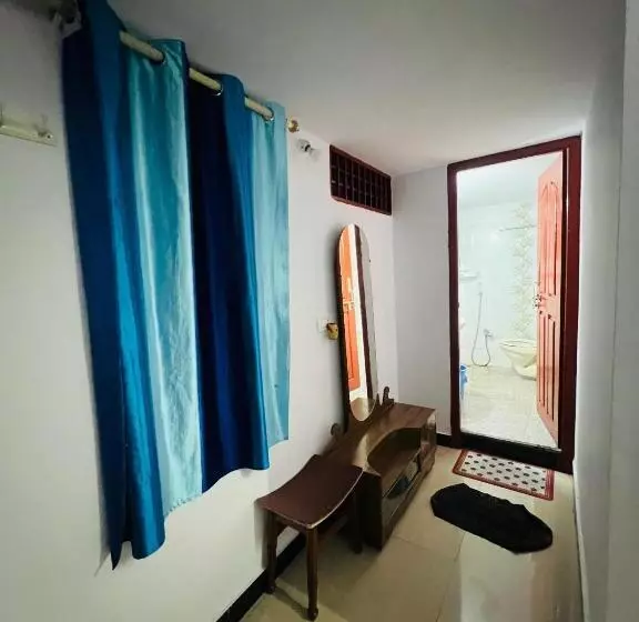 ホテル Tranquil Mango Meadows Hampi