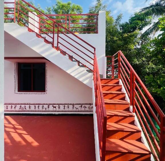 Hotel Tranquil Mango Meadows Hampi