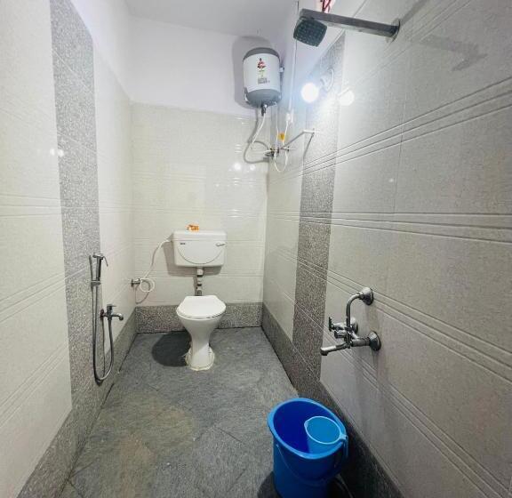 Hotel Tranquil Mango Meadows Hampi