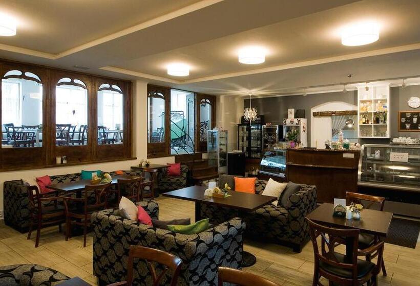 בית מלון כפרי Ubytování Láskomina