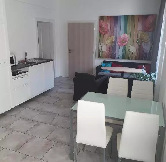 Hotelli Ubytování Láskomina