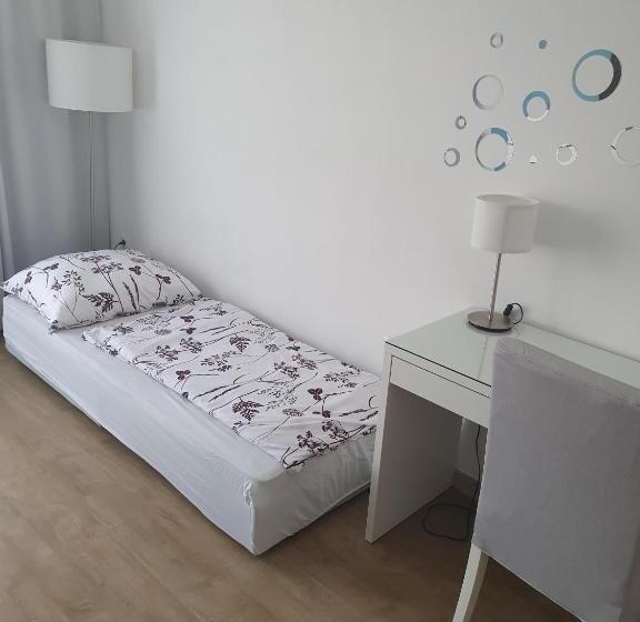 בית מלון כפרי Ubytování Láskomina