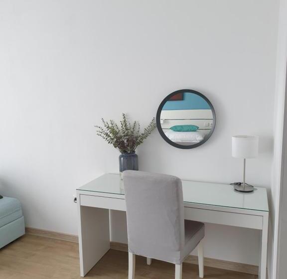 בית מלון כפרי Ubytování Láskomina